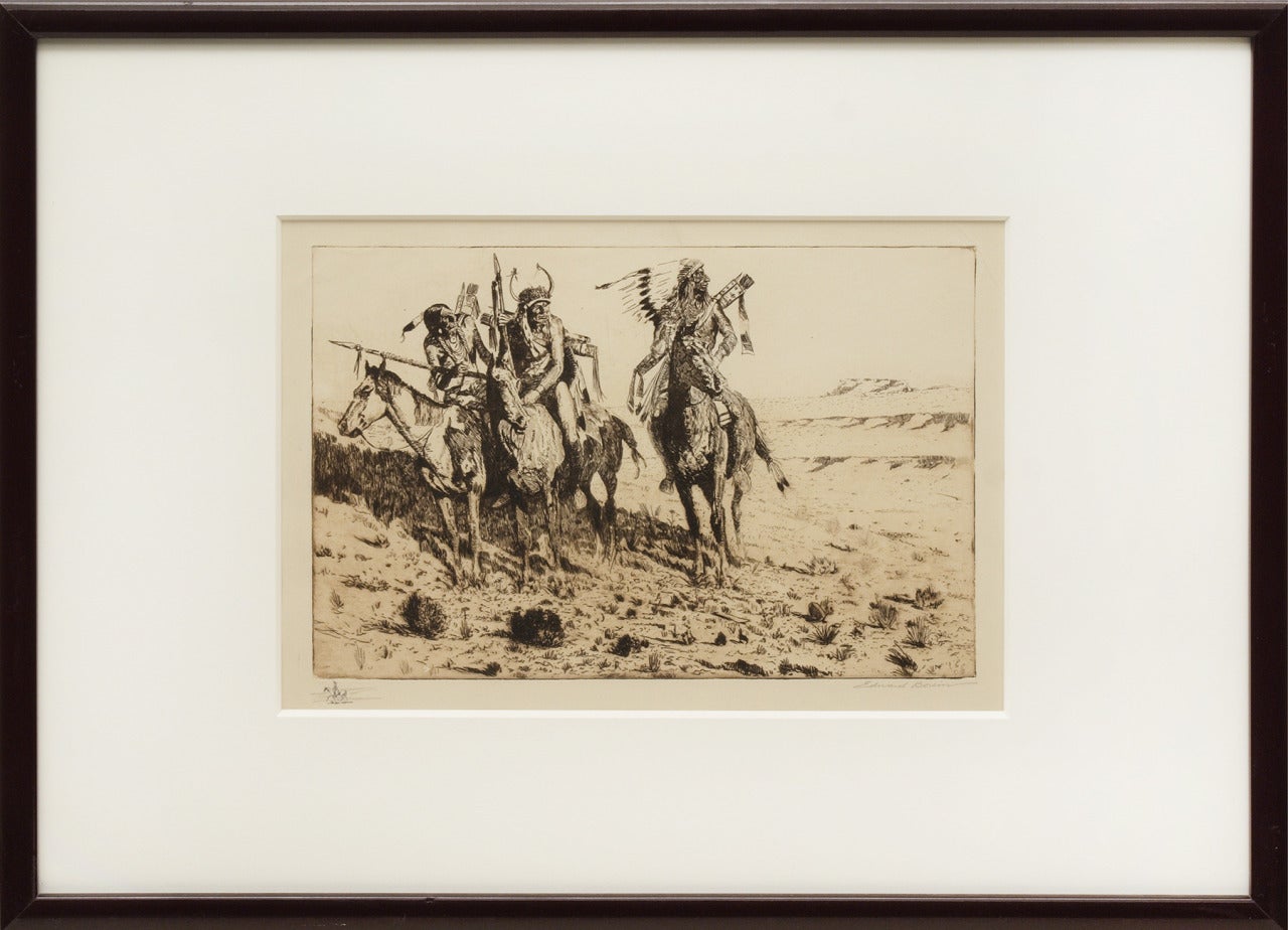 Sioux Chief