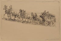 The Mud Wagon, No. 1