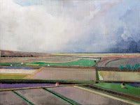 Fantasy Field (Beynac)