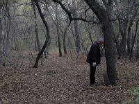 Old Man