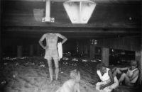 Coney Island, New York, 1952