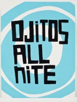 Ojitos All Night