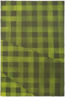 Untitled (olive and yellow green)