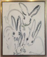 Rabbits