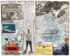 Los diarios de surf, Serie 1: 9 de febrero de 1980