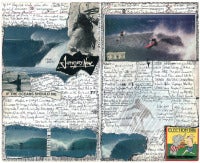 The Surf Journals, Series 1: January 30, 1980