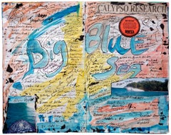 The Surf Journals: Big Blue, November 25-26, 2004