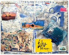 I diari del surf: Crazy on Rum, 14-15 aprile 1982