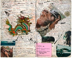Surf Journals: Borneo, July 04-05, 1980