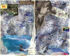 The Surf Journals, Series 1: February 1, 1984