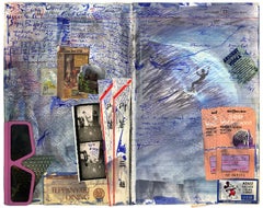 Los Diarios de Surf: Serie 1: 22 de enero de 1984