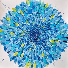 Dreaming Summer Blue