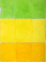 Color Panels #3