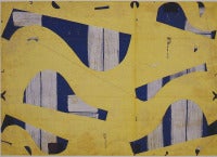 Three String Etching, Giallo