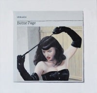 Obituary: Bettie Page