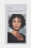 Obituary: Whitney Houston