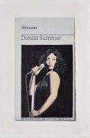 Obituary: Donna Summer