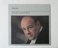 Obituary: James Gandolfini