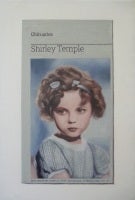 Obituary: Shirley Temple