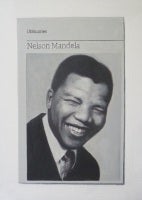 Obituary: Nelson Mandela 1