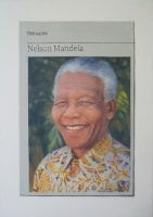Obituary: Nelson Mandela 2