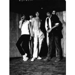 The Rolling Stones, 1981 12