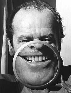Vintage Jack Nicholson, Los Angeles