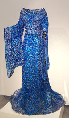 China Gown 8