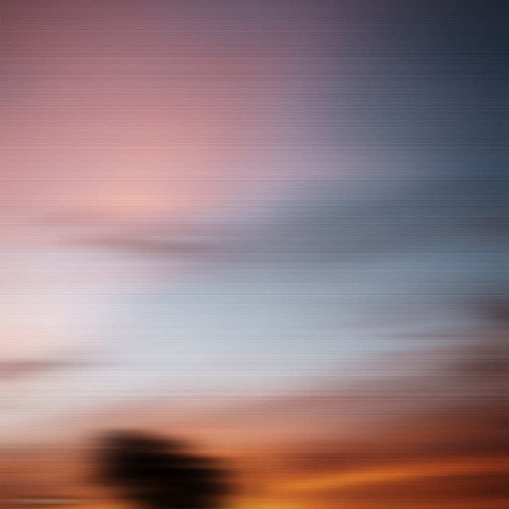 Fiery - Gray Abstract Photograph by Etienne Labbe