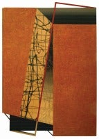 Gewebe Mixed Media