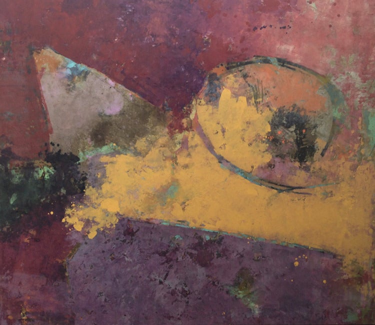 John Richard Fox - Untitled No 7901 For Sale at 1stDibs