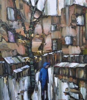 Christopher Langstroth - Blue Boy Blue Boy