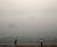 Mirage - Wanzhou (Smog Series)