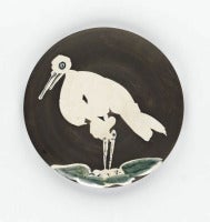 Bird No. 83, 1963