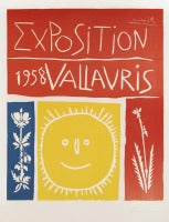 Exposition Vallauris