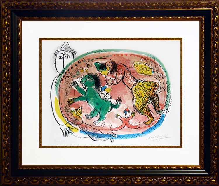 Le Cercle Rouge (The Red Circle)