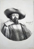 Samuel Menasseh ben Israel