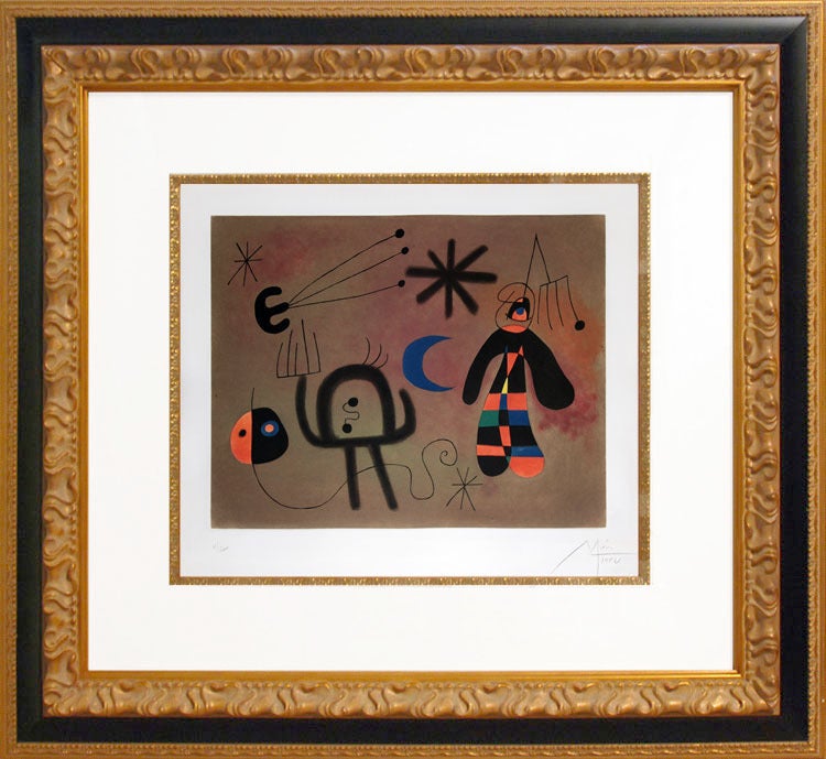 L'Oiseau-fusée vise la fourche glissant en cascade vers le point noir