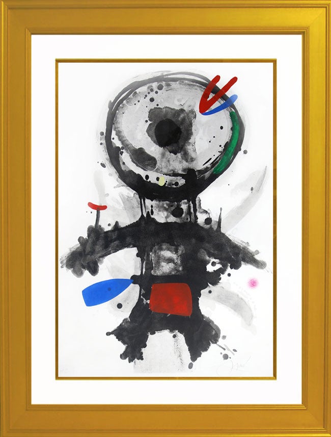 L' Ange Crible, (The Riddled Angel)