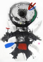 L' Ange Crible, (The Riddled Angel)