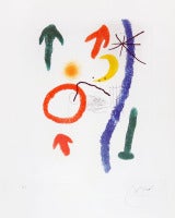 Chemin de Ronde I (Round Path I)