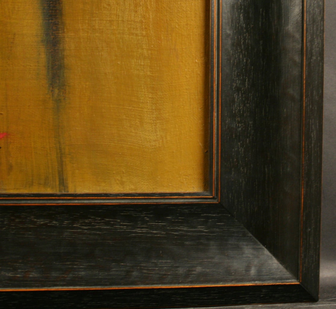 Abstract Composition