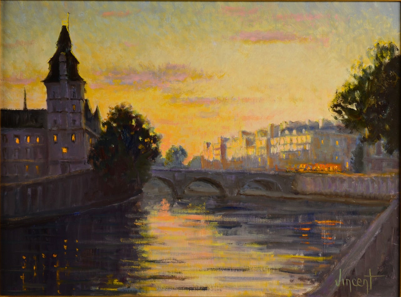 Aurore D'Ete