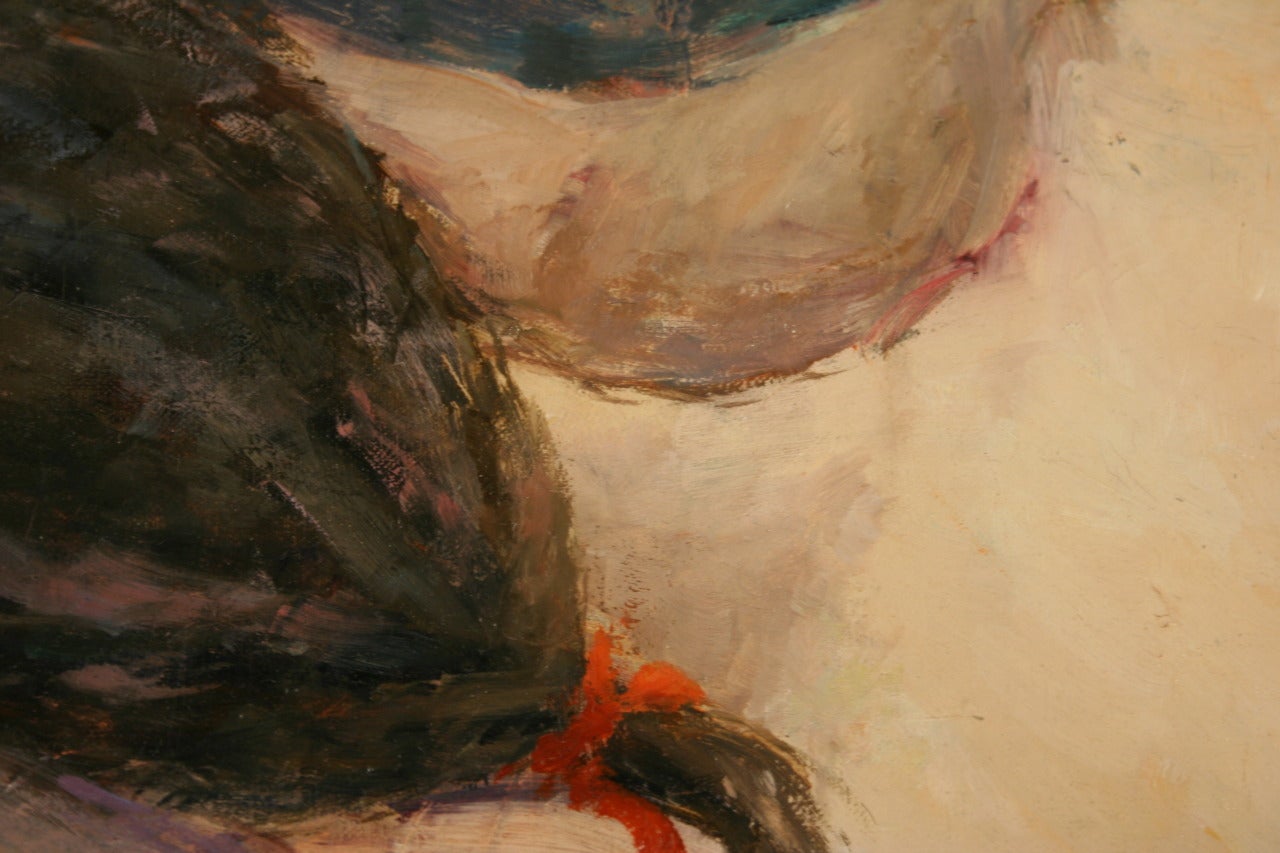 Dietz Edzard - Sleeping Nude For Sale at 1stDibs