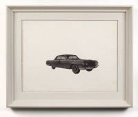 Untitled (Car)