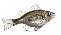 Grey Fish