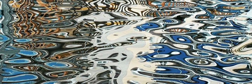 Landscape Photograph Barbara Vaughn - Pikilia