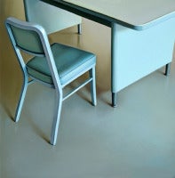 UC Berkeley Chair #18