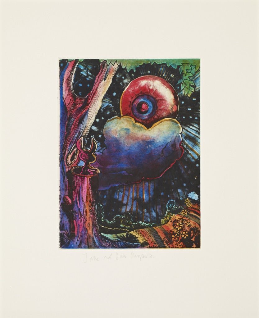 Bedtime Tales for Sleepless Nights