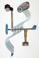 Atomic Streetscape (California)